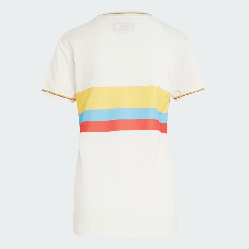 Nueva camiseta selección Colombia CENTENARIO